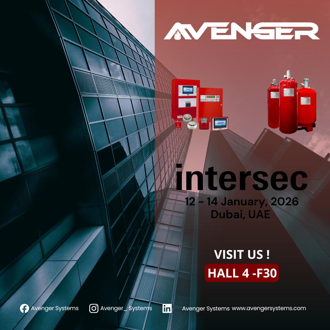 Intersec Dubai